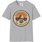 Character Building 4 T-Shirt