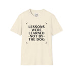 Lesson Learned 2 T-Shirt