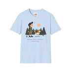 Zero Survival Skills 2 T-Shirt