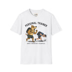 Dog Fitness 3 T-Shirt