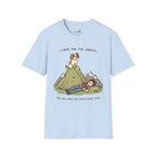Snack Motivation 3 T-Shirt