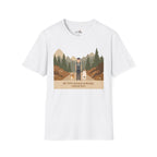 Zero Survival Skills 10 T-Shirt