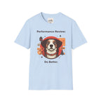 Performance Review 2 T-Shirt