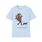 Intern 1 T-Shirt