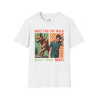 Nature vs Me 3 T-Shirt