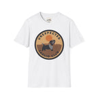 Unexpected Cardio Club 3 T-Shirt