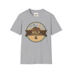 Mildly Traumatized 5 T-Shirt