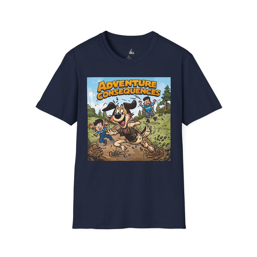 Trail Chaos 2 T-Shirt