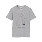 The Plan 3 T-Shirt