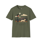 Zero Survival Skills 6 T-Shirt