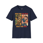 Nature vs Me 1 T-Shirt