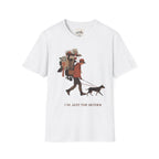 Intern 1 T-Shirt