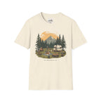 Just A Chilly Day 2 T-Shirt