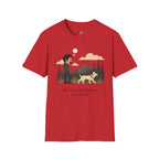 Zero Survival Skills 6 T-Shirt