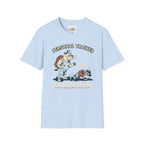Dog Fitness 1 T-Shirt