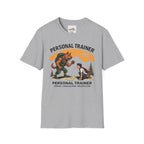 Dog Fitness 2 T-Shirt