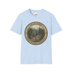 Calm Vibes 1 T-Shirt