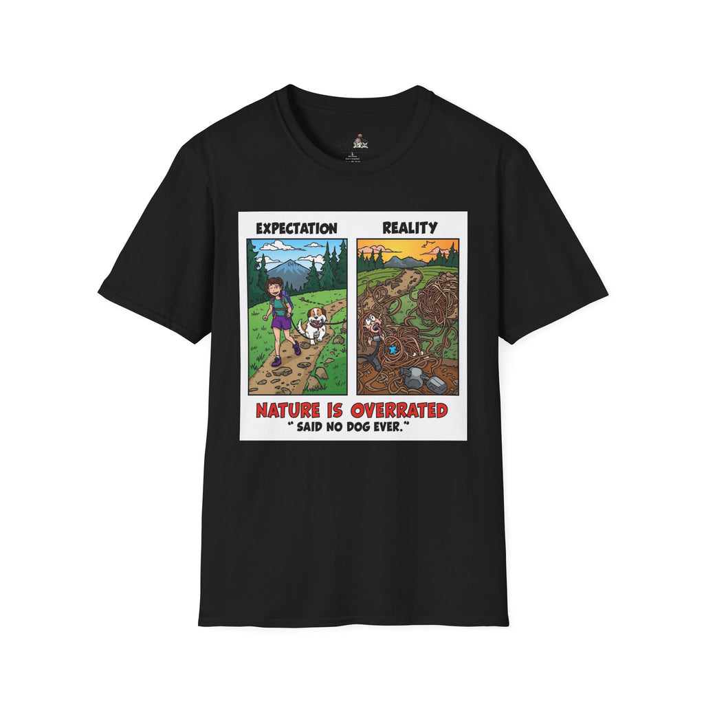 Wild Expectations 2 T-Shirt