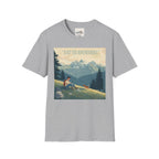 A Bit Too Adventurous 2 T-Shirt