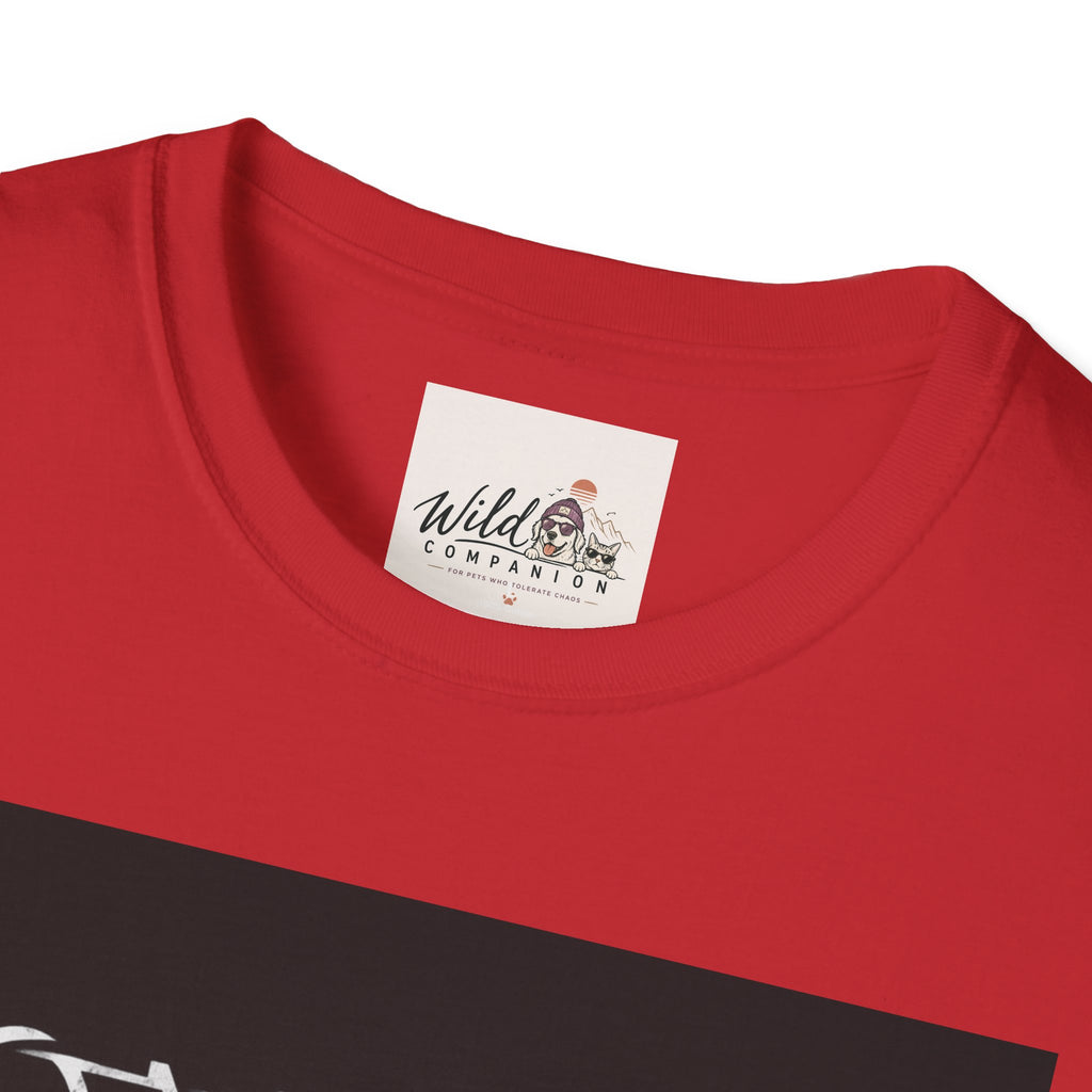 Control 3 T-Shirt