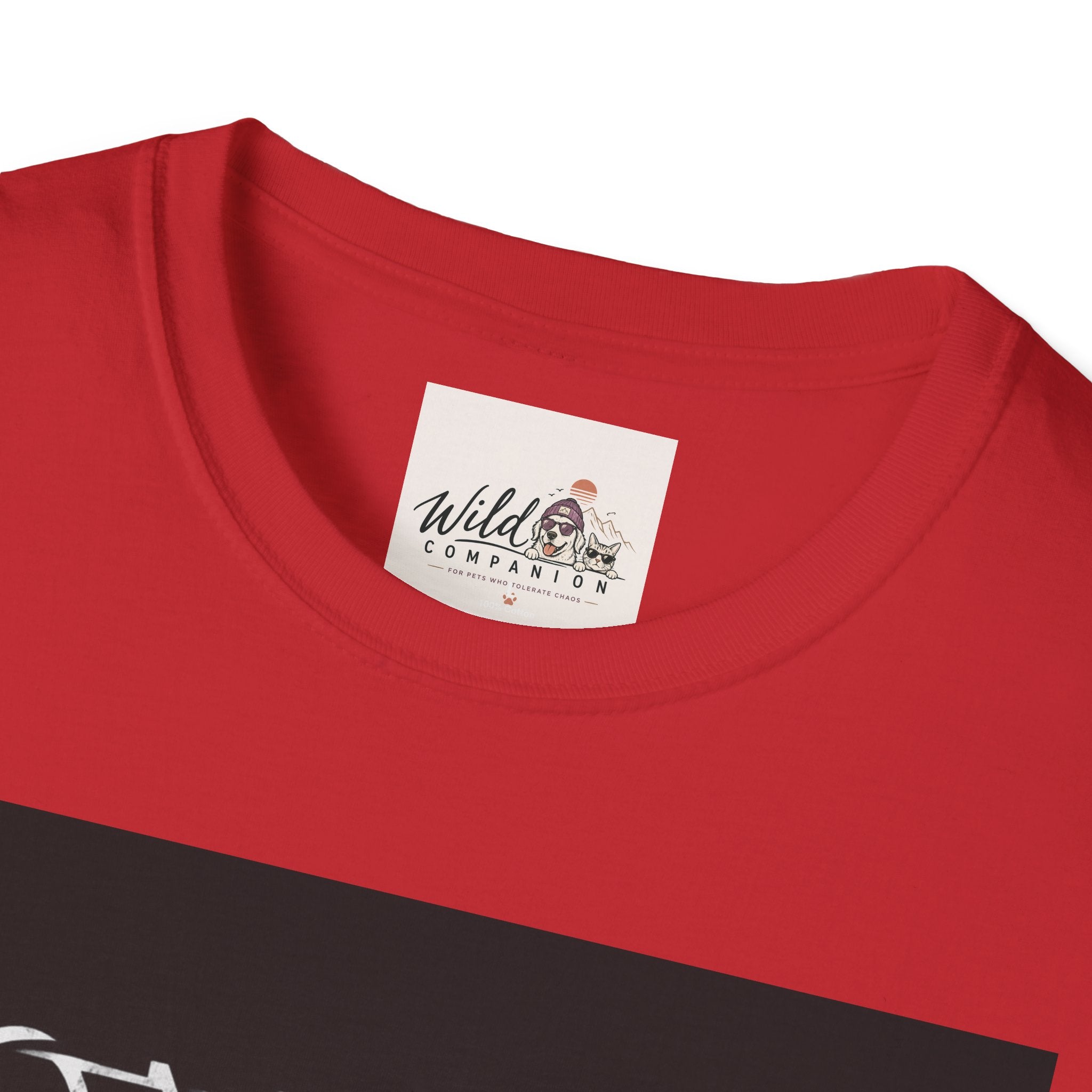 Control 3 T-Shirt