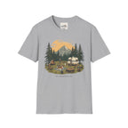 Just A Chilly Day 2 T-Shirt