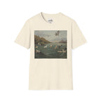 Everything Is Fine 3 T-Shirt