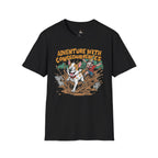 Trail Chaos 5 T-Shirt