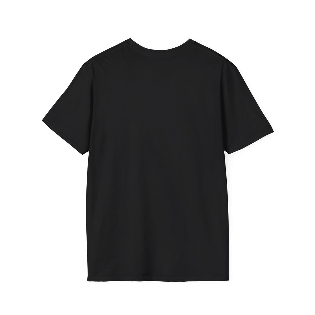 Unexpected Cardio Club 7 T-Shirt