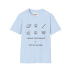 Lesson Learned 4 T-Shirt