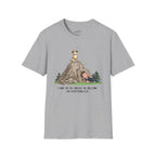 Snack Motivation 1 T-Shirt