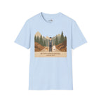 Zero Survival Skills 10 T-Shirt