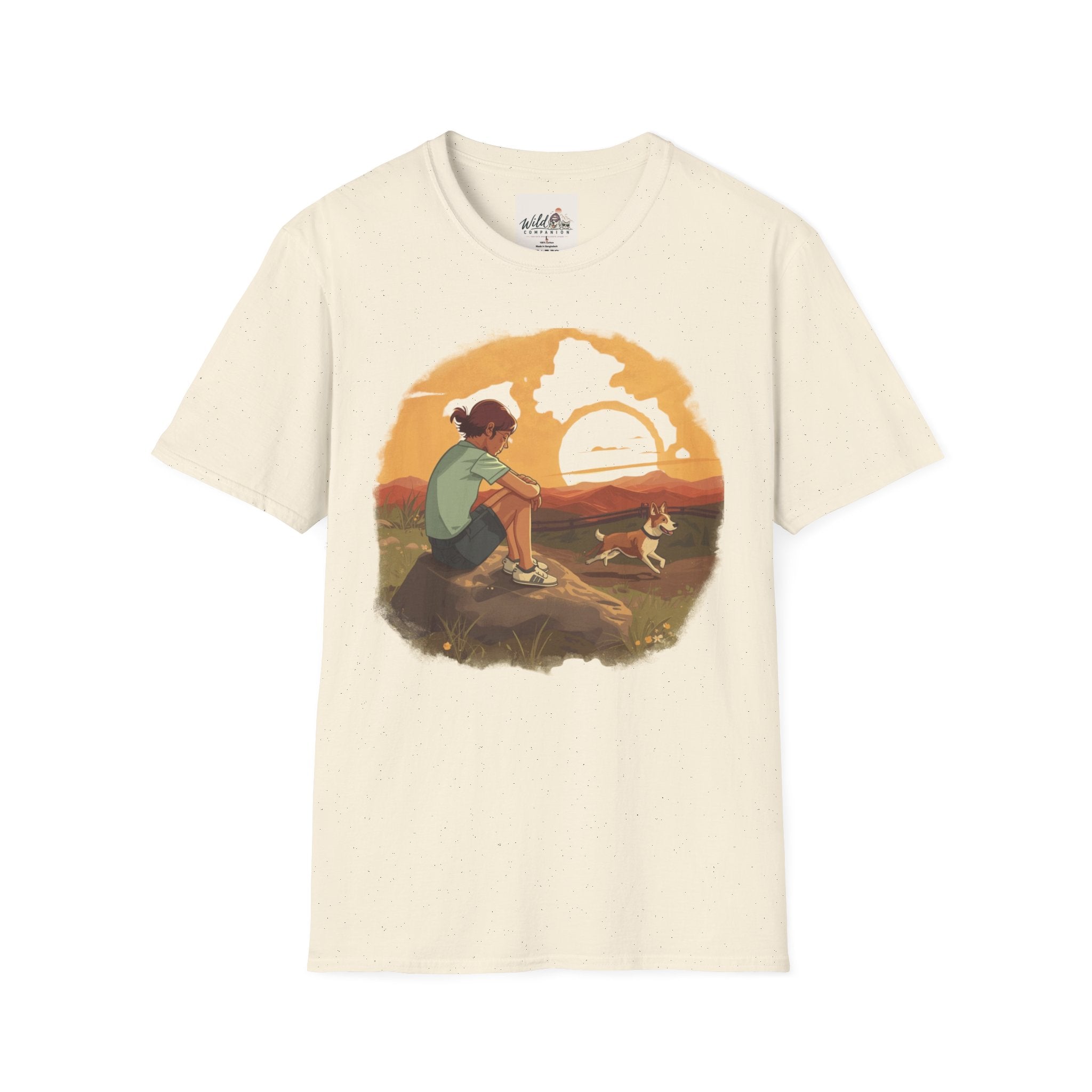 Tired Our Best 2 T-Shirt