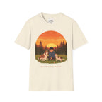 Same Time Next Weekend 7 T-Shirt