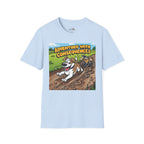 Trail Chaos 3 T-Shirt