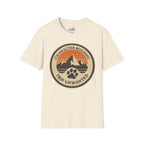Character Building 4 T-Shirt