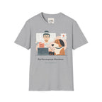 Performance Review 1 T-Shirt