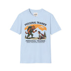 Dog Fitness 2 T-Shirt