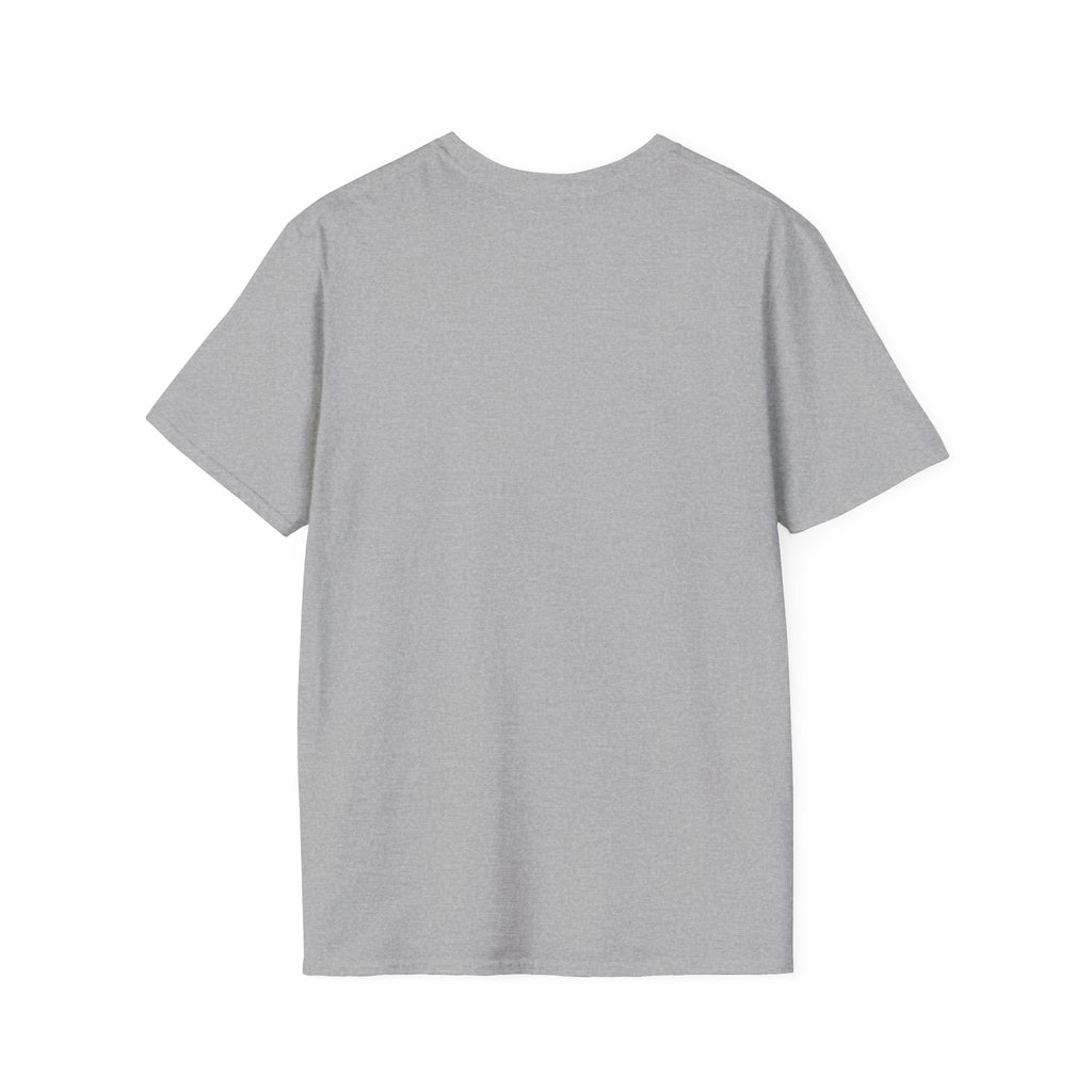 Zero Survival Skills 4 T-Shirt