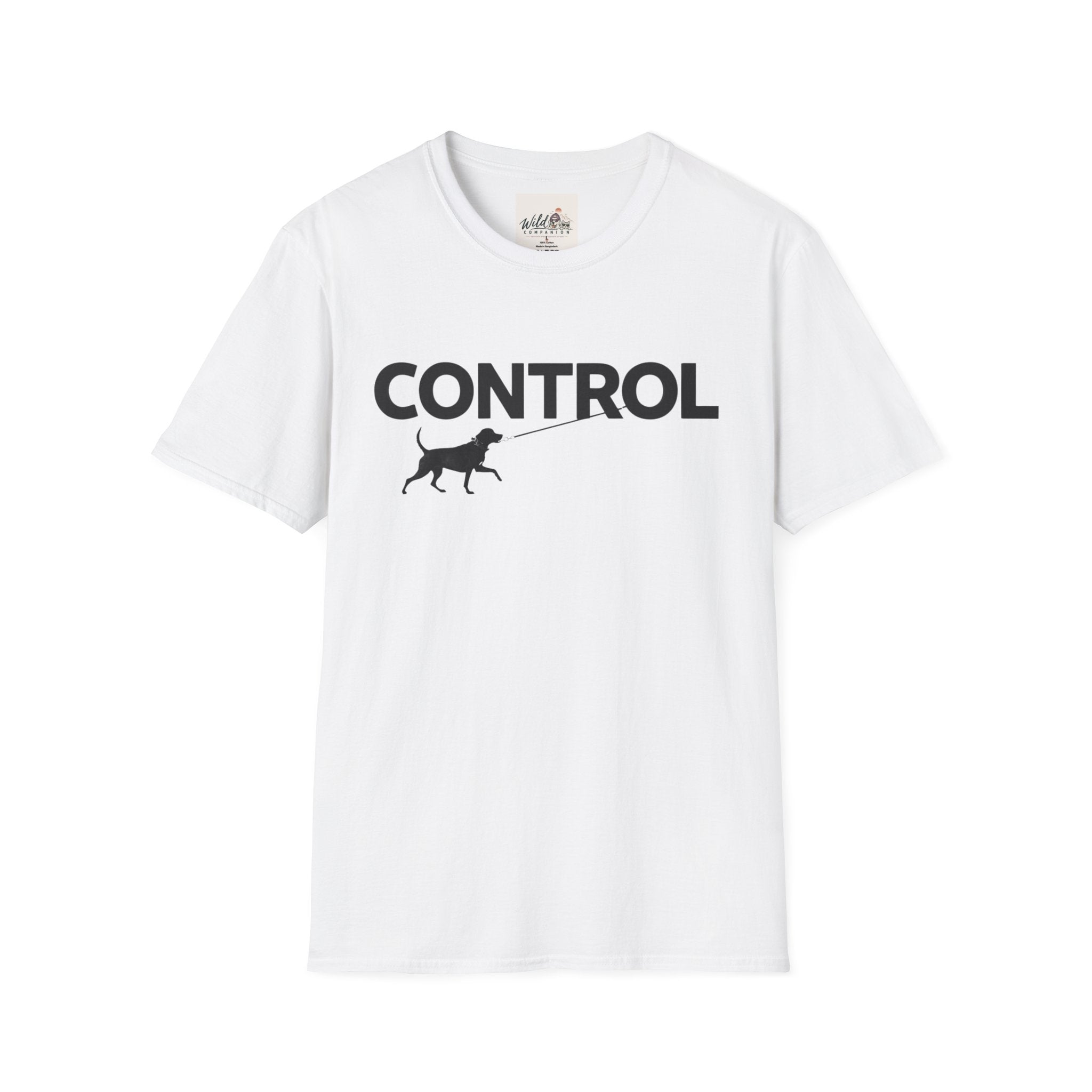 Control 1 T-Shirt