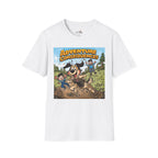Trail Chaos 2 T-Shirt