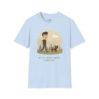 Zero Survival Skills 7 T-Shirt