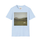 Everything Is Fine 5 T-Shirt