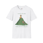 Snack Motivation 2 T-Shirt