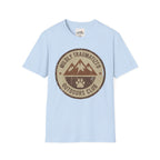 Mildly Traumatized 1 T-Shirt