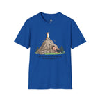 Snack Motivation 1 T-Shirt