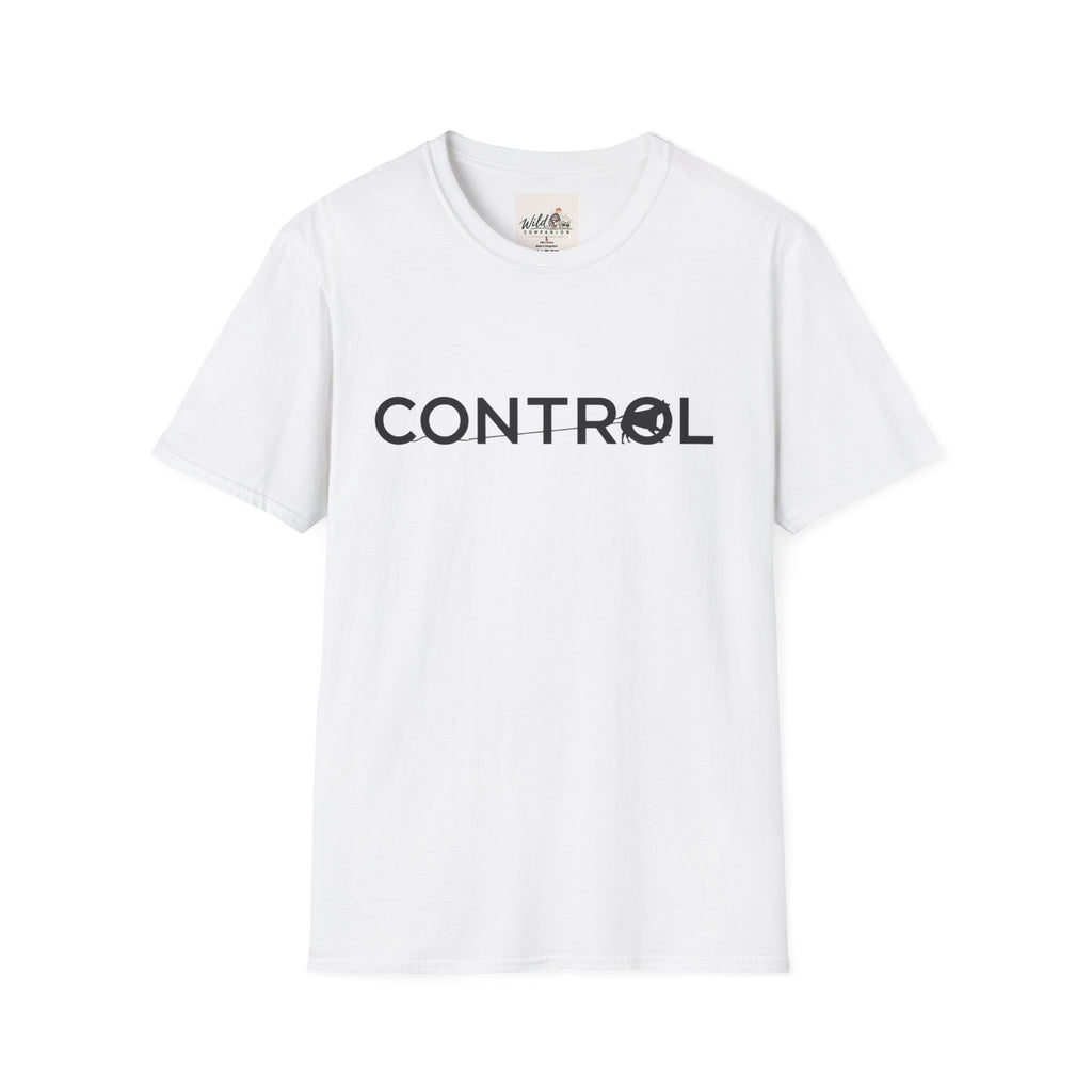 Control 2 T-Shirt