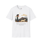 Zero Survival Skills 6 T-Shirt