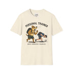 Dog Fitness 3 T-Shirt