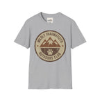 Mildly Traumatized 1 T-Shirt